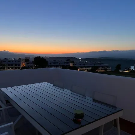 Penthouse Golfclub Valle Estepona