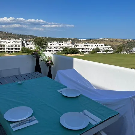Apartment Penthouse Golfclub Valle