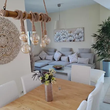 Apartment Penthouse Golfclub Valle *