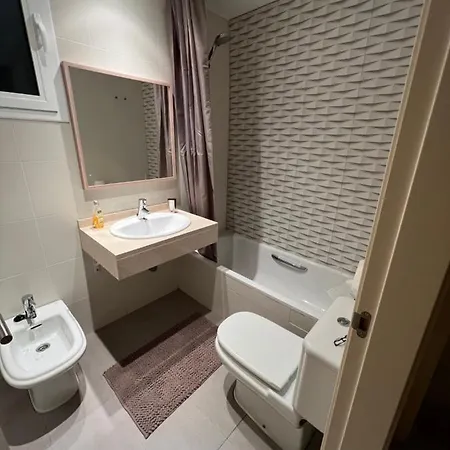 Daire Penthouse Golfclub Valle