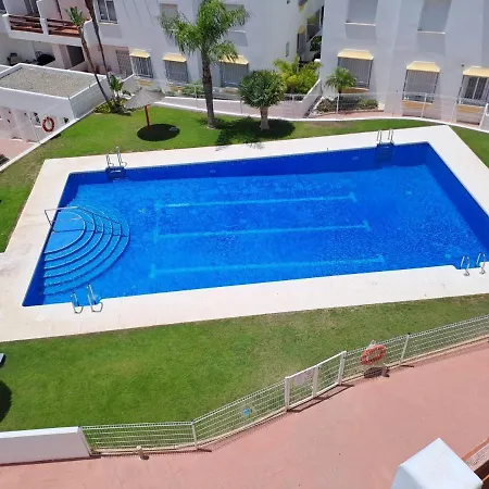 Apartment Penthouse Golfclub Valle Estepona