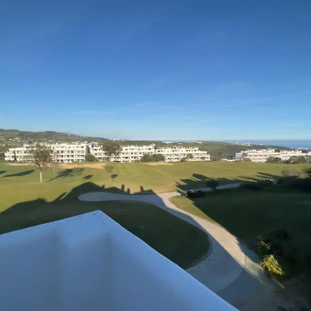 דירה Penthouse Golfclub Valle